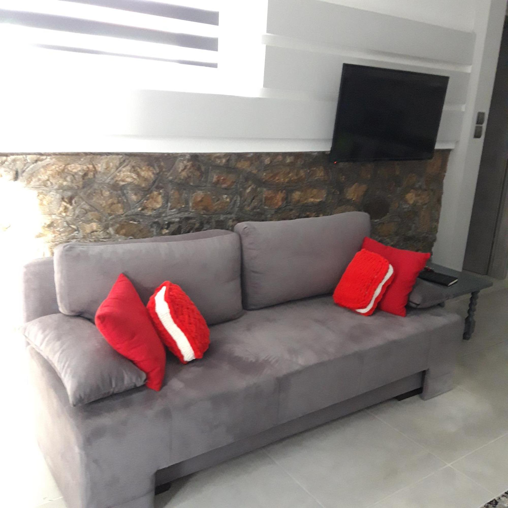 Kastoria Book House With Yard Apartman Kültér fotó